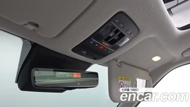 Hyundai Palisade LX3 — Фото автомобиля 28