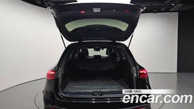 Mercedes-Benz GLC-Class X254 — Фото автомобиля 28