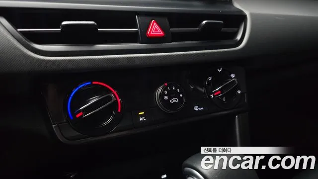 Kia Seltos Новый Seltos Бензин 1.6 турбо 2WD — Фото автомобиля 17