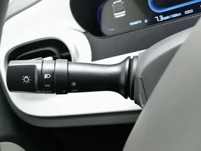 Geely Panda — Фото автомобиля 21