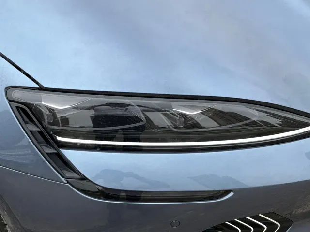 BYD Seal — Фото автомобиля 9