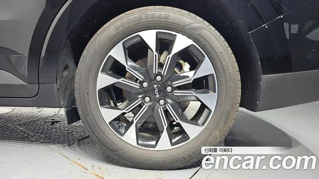 Kia Canival Carnival 4 поколение Дизель 9 мест Prestige — Фото автомобиля 17