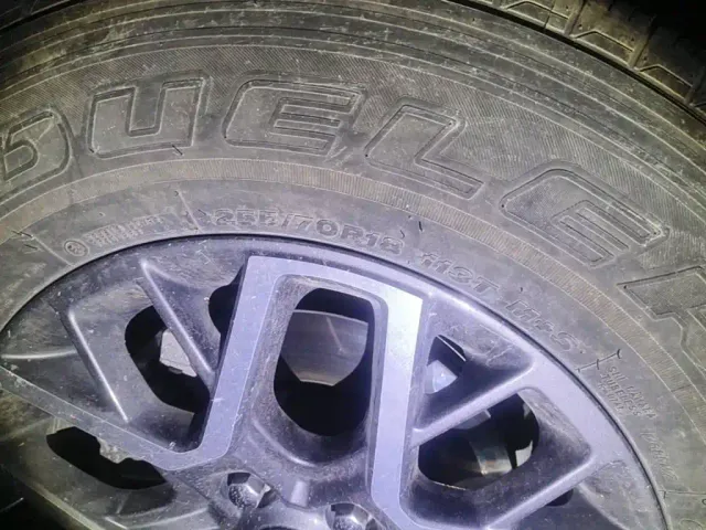 Jeep Wrangler 4xe — Фото автомобиля 7