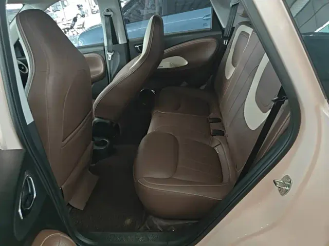 Wuling Bingo — Фото автомобиля 16