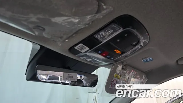 Hyundai Sonata Exclusive — Фото автомобиля 17