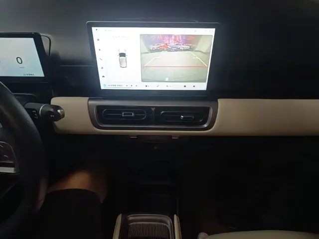 Wuling Binguo PLUS — Фото автомобиля 13