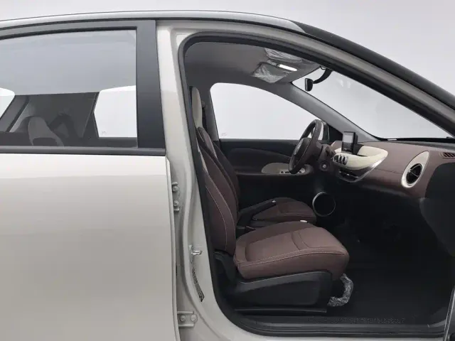 Wuling Bingo — Фото автомобиля 23