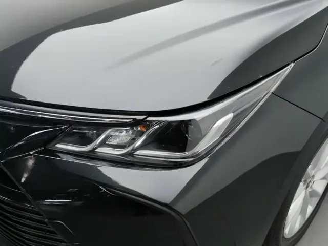 Toyota Corolla — Фото автомобиля 7