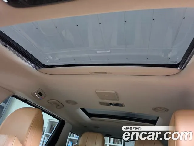 Kia Canival Carnival 4 поколение Бензин 7 мест Signature — Фото автомобиля 14
