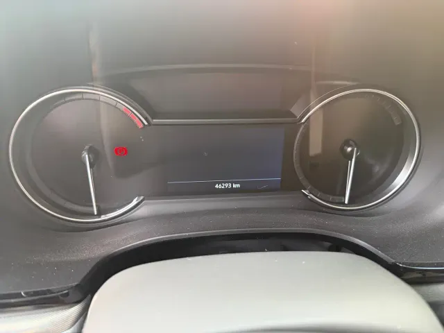 Cadillac XT5 — Фото автомобиля 7