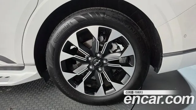 Kia Canival Carnival 4 поколение Бензин 7 мест Hi-Limousine — Фото автомобиля 17