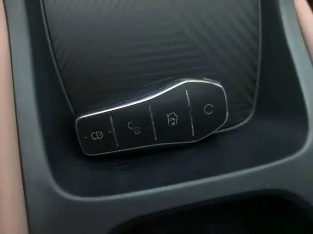 BYD Seagull — Фото автомобиля 8