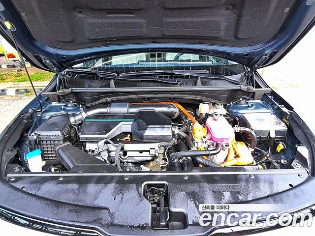 Kia Sportage — Фото автомобиля 6