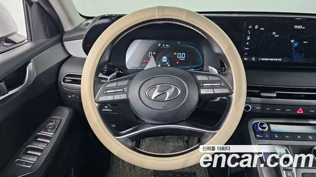 Hyundai Palisade The New Palisade Дизель 2.2 2WD — Фото автомобиля 13