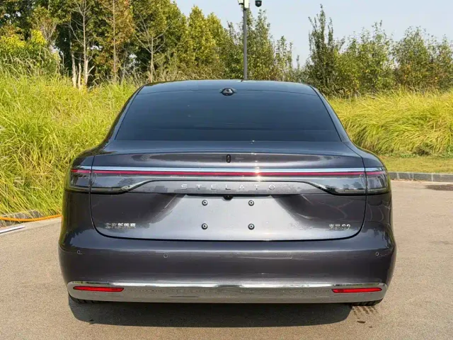 Stelato S9 — Фото автомобиля 9