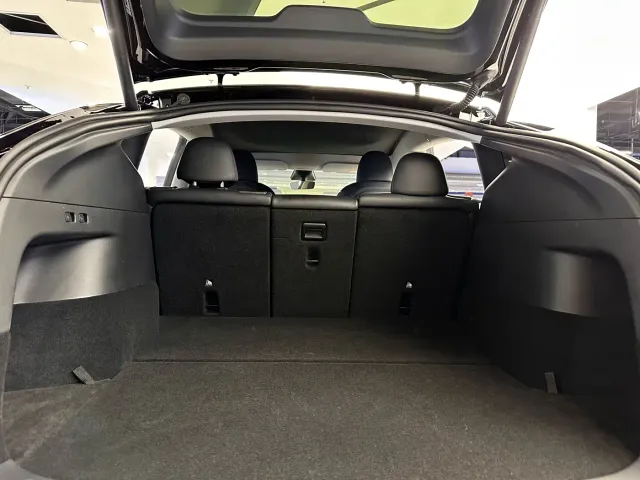 Tesla Model Y — Фото автомобиля 21
