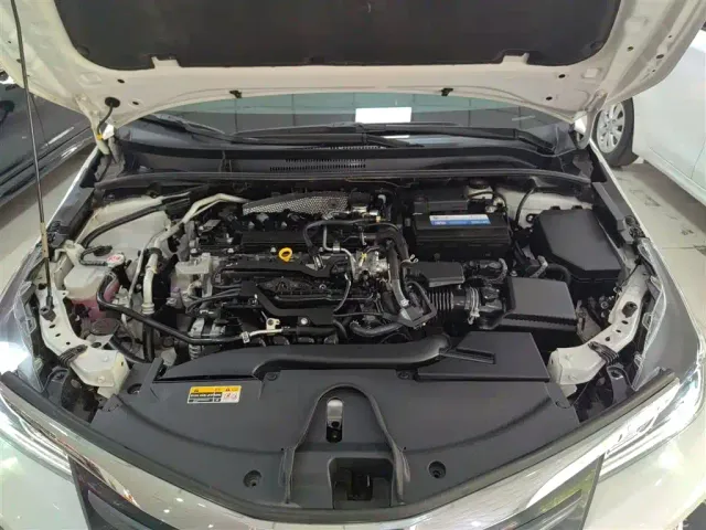 Toyota Allion — Фото автомобиля 15