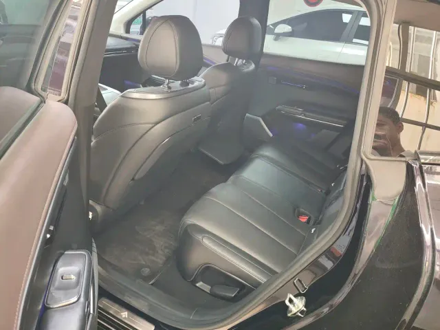 GAC Hyptec HT — Фото автомобиля 5