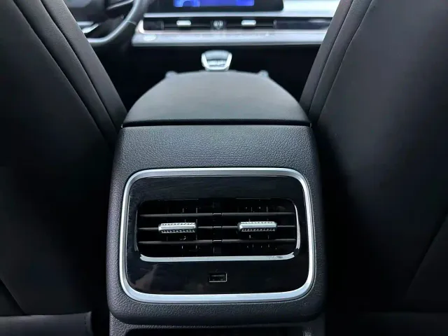 Chery Omoda 5 — Фото автомобиля 16