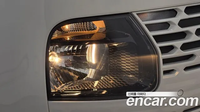 Hyundai Staria — Фото автомобиля 7