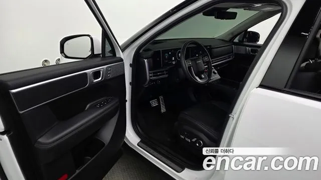 Hyundai Santa Fe MX5 — Фото автомобиля 15