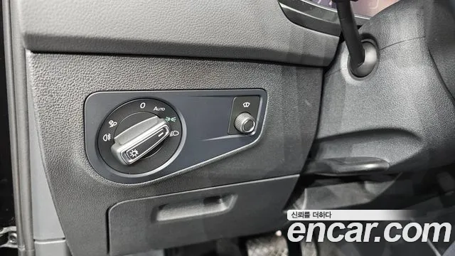 Volkswagen Tiguan — Фото автомобиля 20