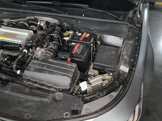 GAC Trumpchi Emkoo — Фото автомобиля 21