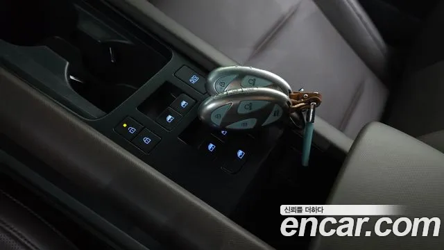 Hyundai Ioniq 6 — Фото автомобиля 15
