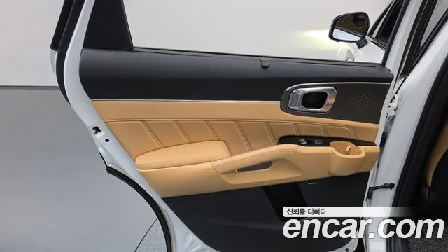 Kia Sorento 4th Gen — Фото автомобиля 14