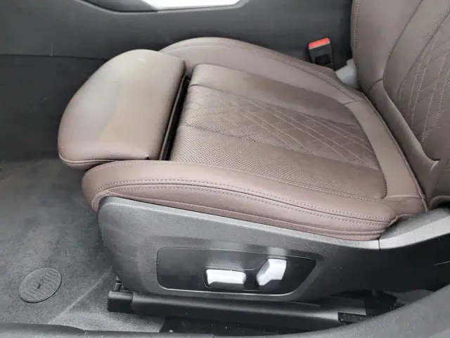 BMW 3 Series — Фото автомобиля 20