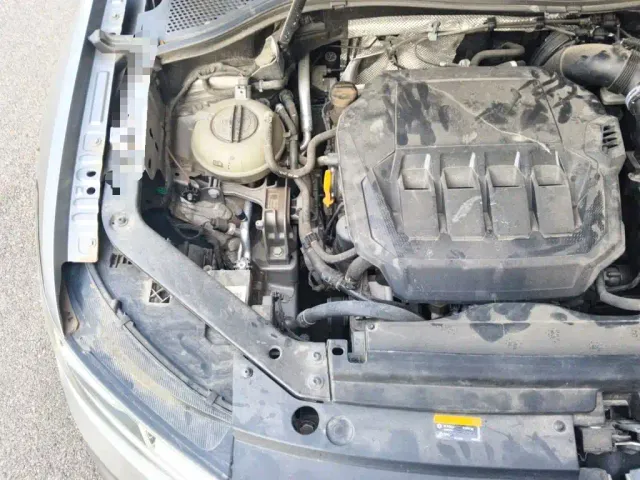 Volkswagen Tiguan L — Фото автомобиля 20