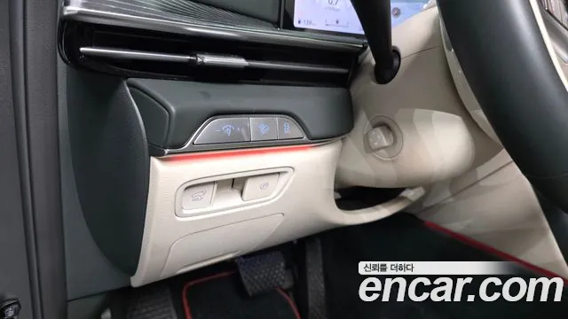 Genesis GV80 GV80 Coupe — Фото автомобиля 28
