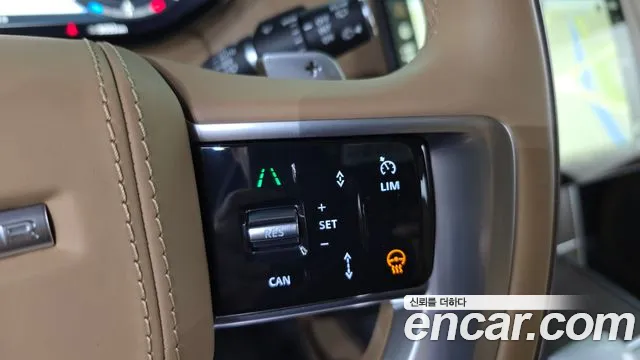 Land Rover Range Rover — Фото автомобиля 26