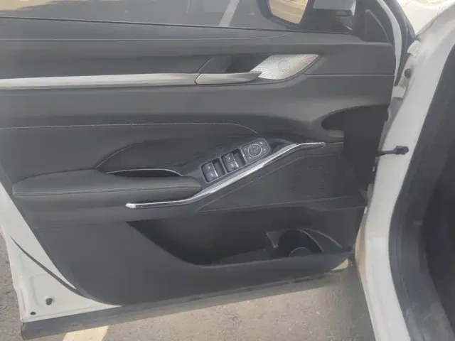 Haval H6 — Фото автомобиля 7