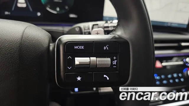Hyundai Santa Fe MX5 — Фото автомобиля 30
