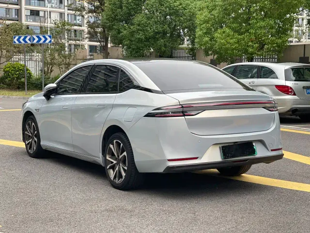 GAC Aion S Plus — Фото автомобиля 10