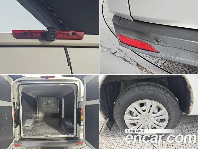 Geely SE-A2 — Фото автомобиля 8