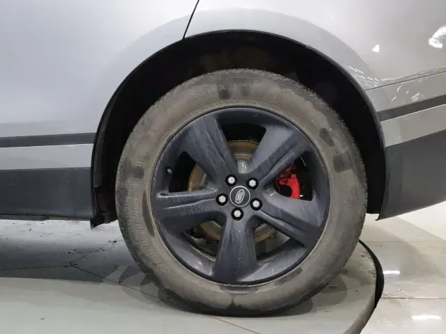 Land Rover Range Rover Velar — Фото автомобиля 20