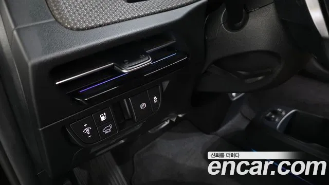 Kia EV6 — Фото автомобиля 28