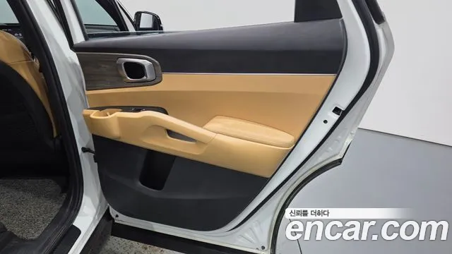 Kia Sorento 4th Gen — Фото автомобиля 14