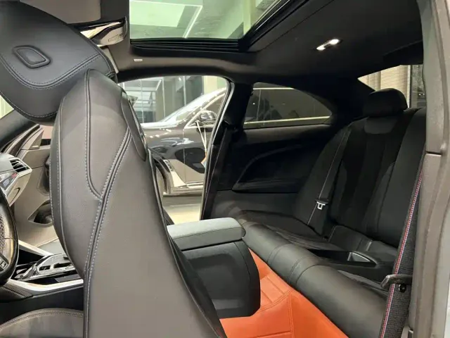 BMW 2 Series — Фото автомобиля 5