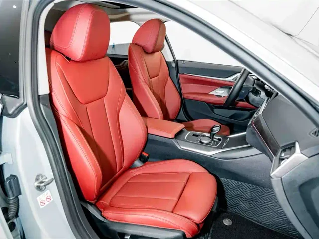 BMW 4 Series — Фото автомобиля 18