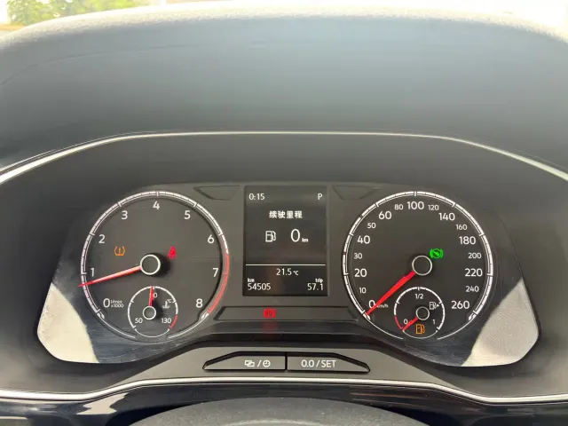 Jetta VS7 — Фото автомобиля 13