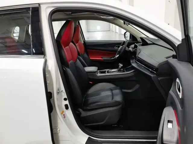 Changan CS55 Plus — Фото автомобиля 23
