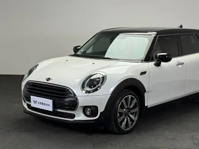 MINI Clubman — Фото автомобиля 7