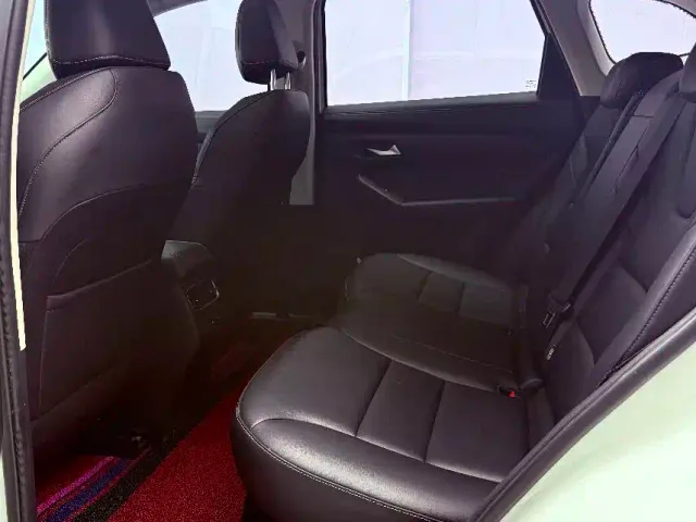 Haval Chitu — Фото автомобиля 17