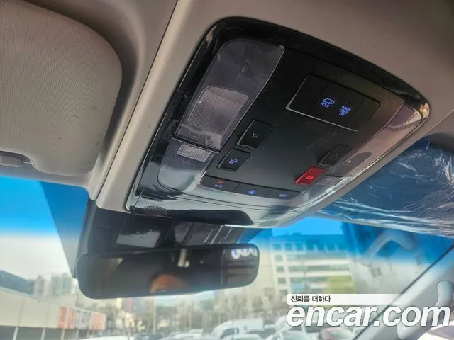 Hyundai Staria Staria L3.5 Карго 5 мест — Фото автомобиля 13
