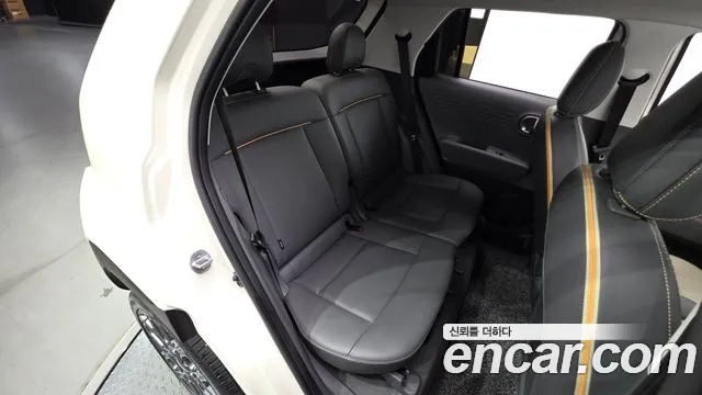 Hyundai Casper — Фото автомобиля 16