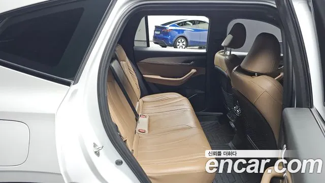 Renault Korea Grand Koleos — Фото автомобиля 11