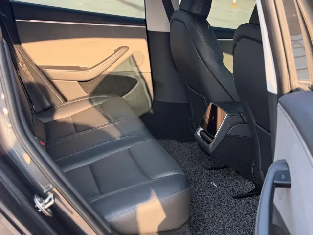 Tesla Model 3 — Фото автомобиля 7